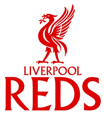 Liverpool Reds (PL in NFL style)