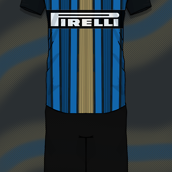 INTER MILAN