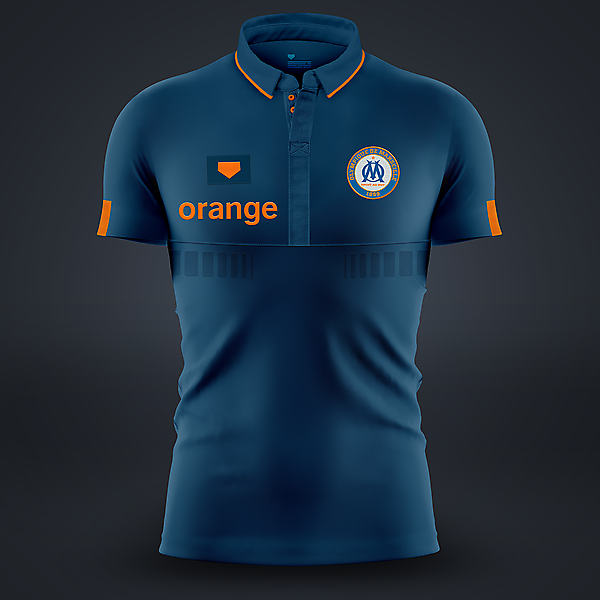 Olympique Marseille [away]