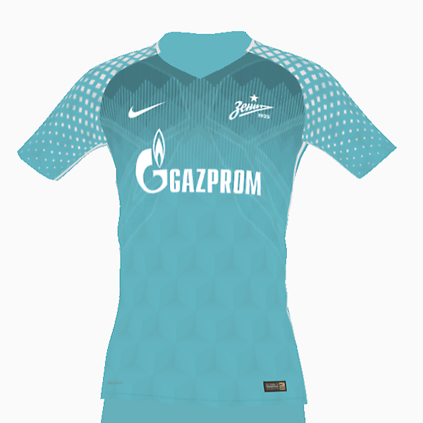 Zenit Home Kit