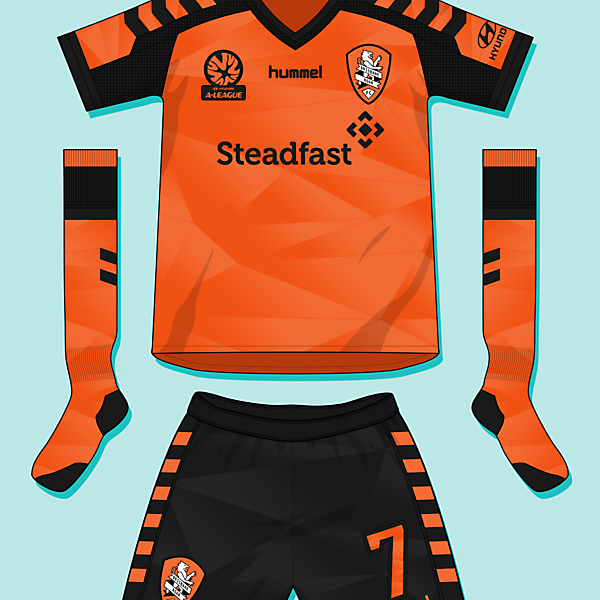 Brisbane Roar