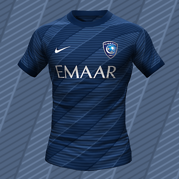 Al Hilal Home Concept