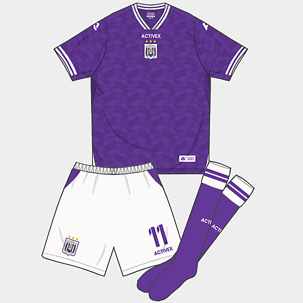 anderlecht home