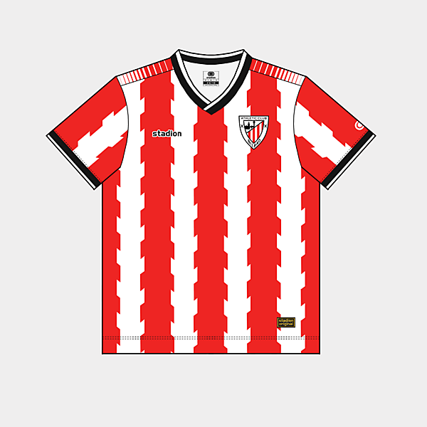 athletic bilbao home