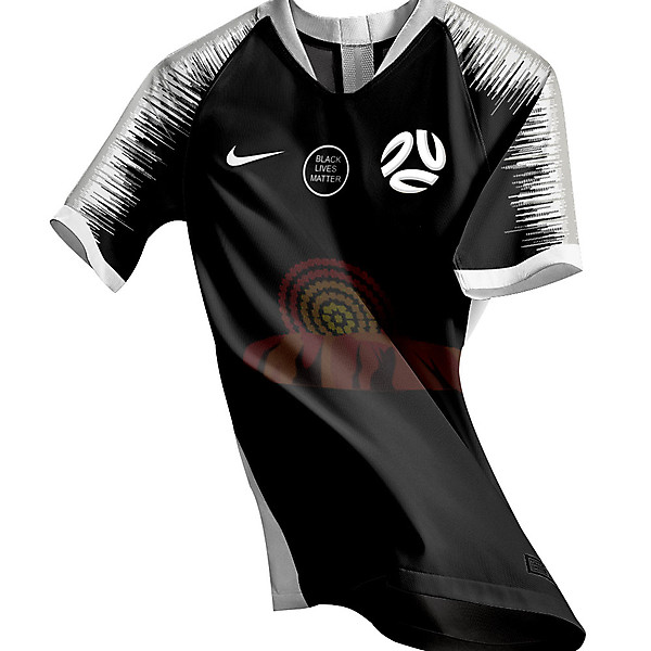 Australia Away Shirt