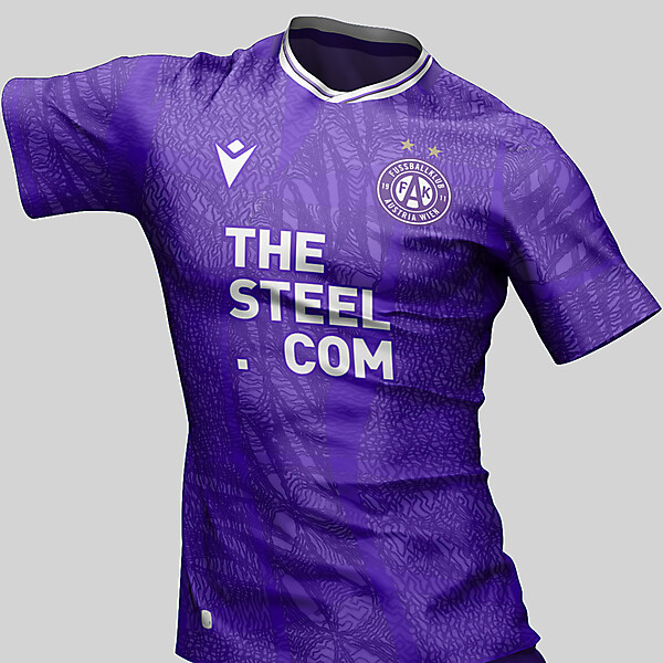 Austria Wien (carnival concept)