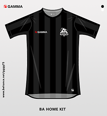 ba home kit