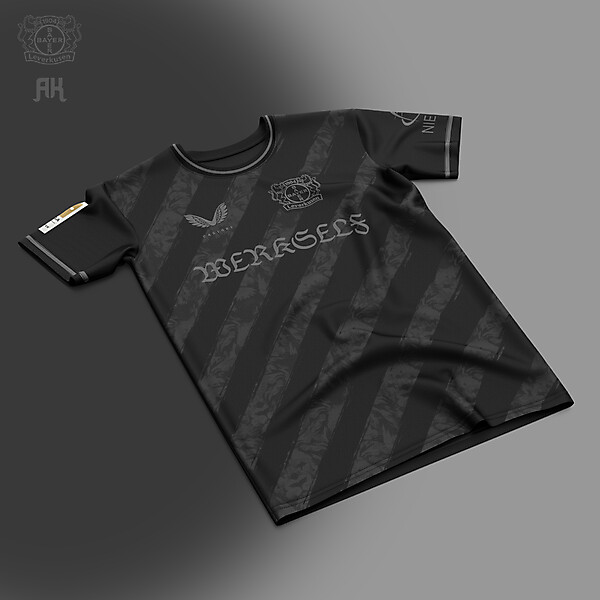 Bayer leverkusen _ Special Kit