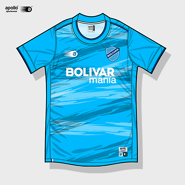 bolivar home