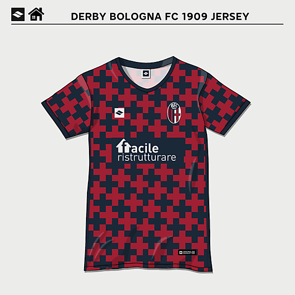 bologna home