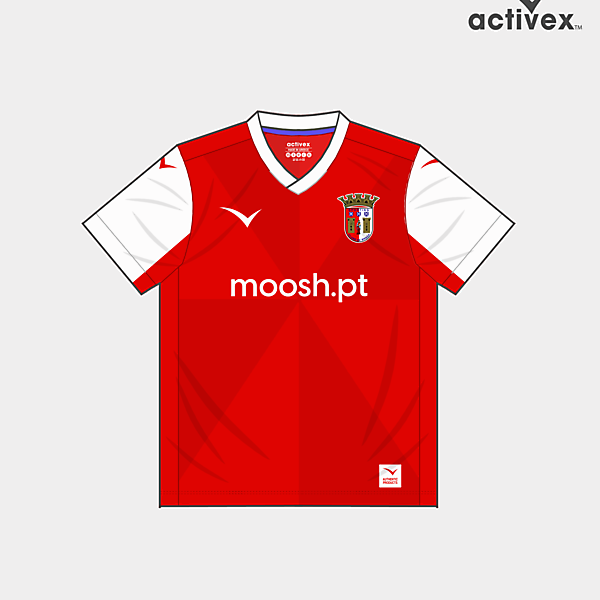 braga home