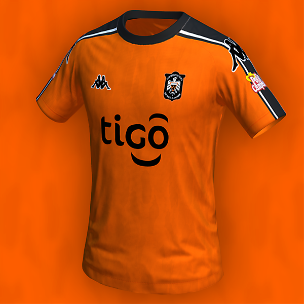 CD Águila | Home