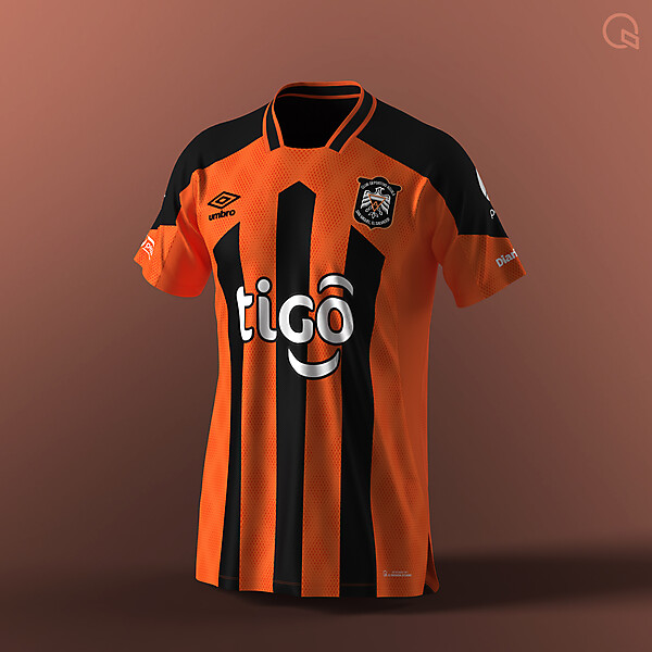 CD Águila | Home Kit Concept