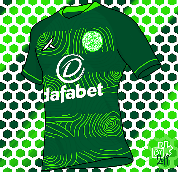 CELTIC FC 2019-2020