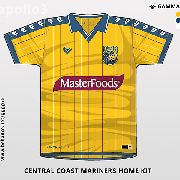 central coast mariners