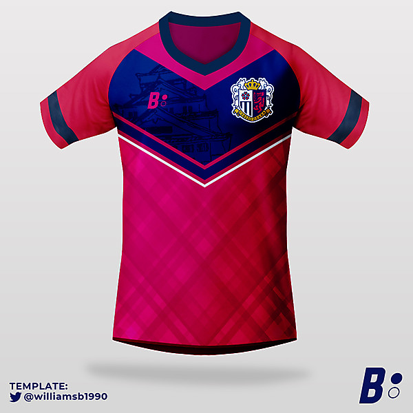 Cerezo Osaka