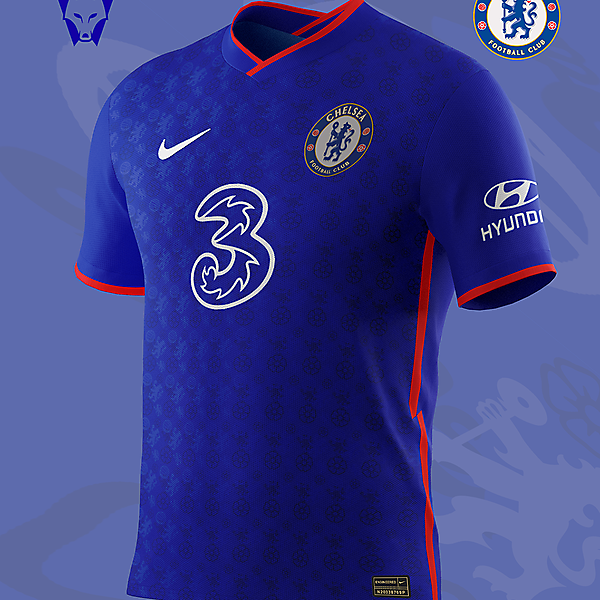 Chelsea - home concept