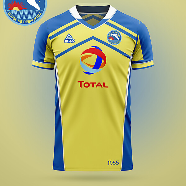 Costa Do Sol  Home Concept