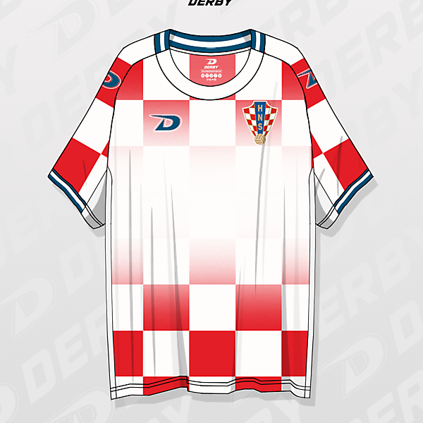 croatia home