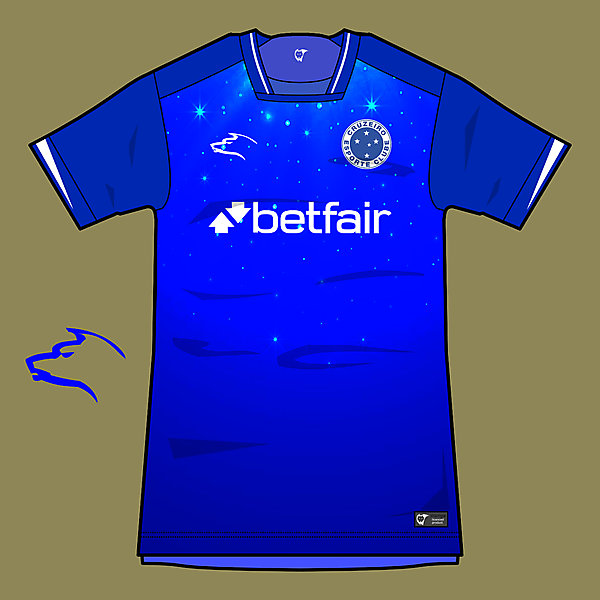 Cruzeiro home