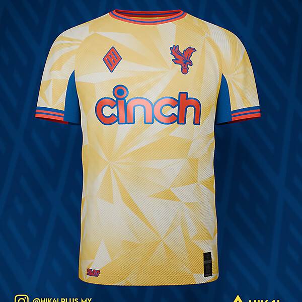 Crystal Palace F.C.