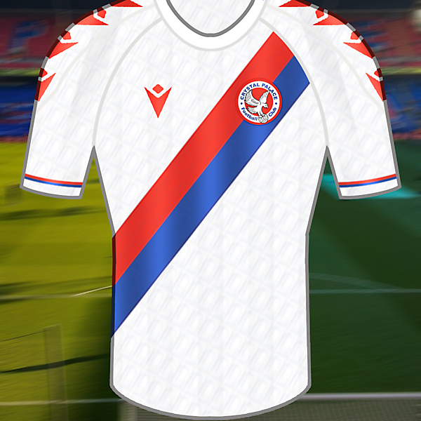 Crystal Palace Home