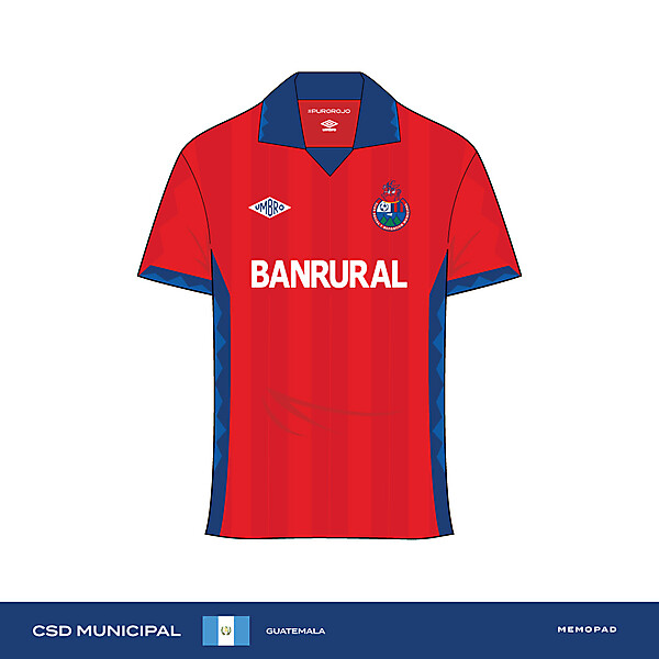 CSD Municipal Home Kit