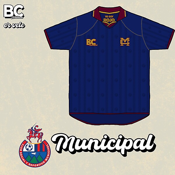 CSD Municipal Kit