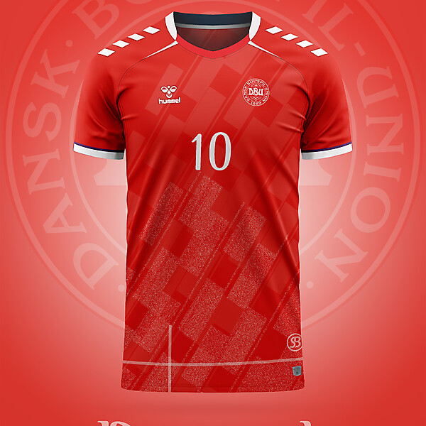 Denmark home concept