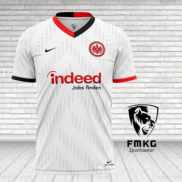 Eintracht Frankfurt - KOTW 