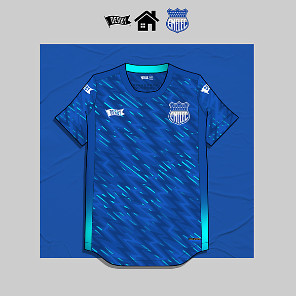 emelec home