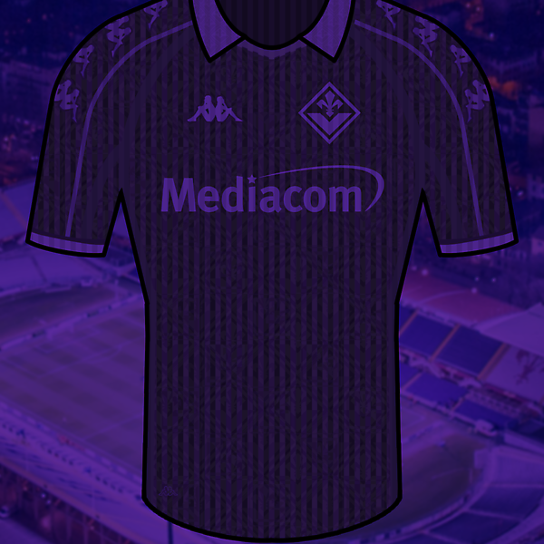 Fiorentina Concept