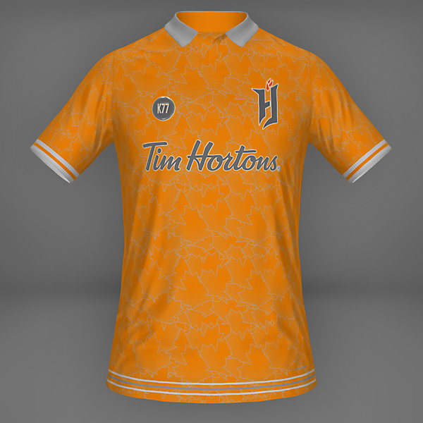 Forge FC Home