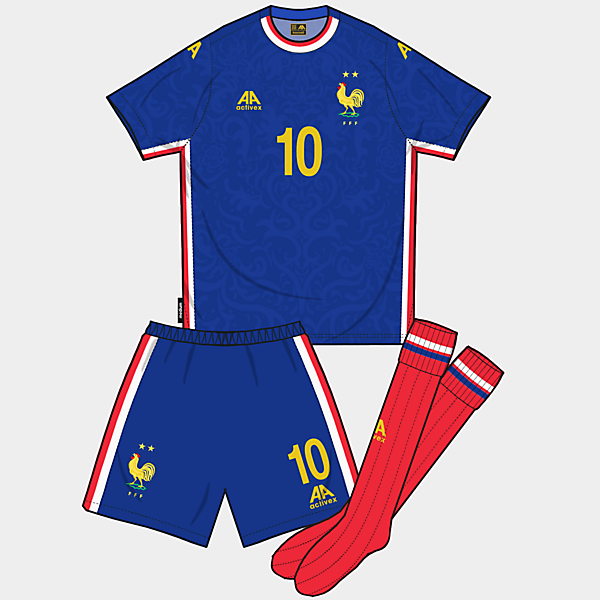 france home