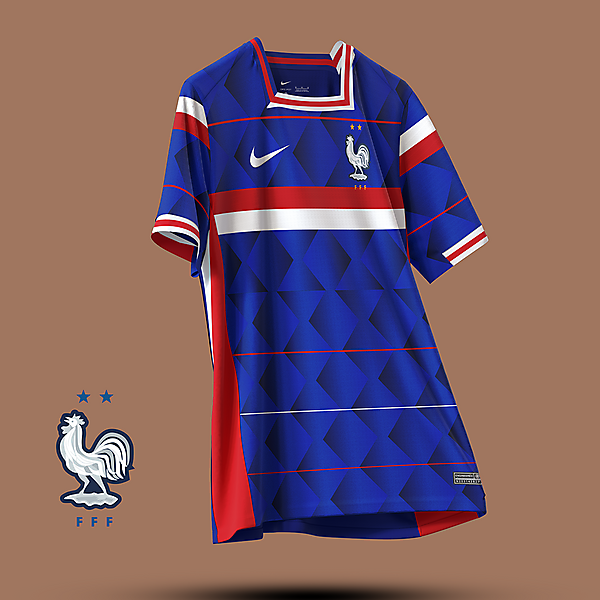 France home