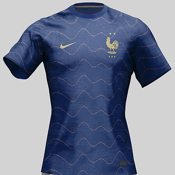 France Home