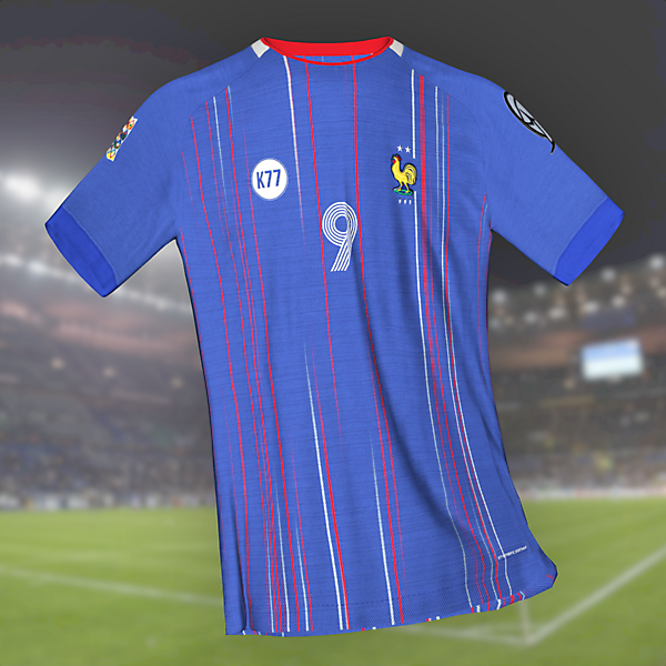 France home