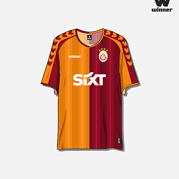 galatasarai home