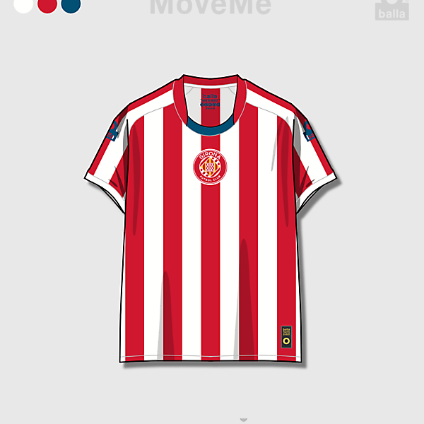 girona home