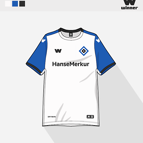 hamburger sv home