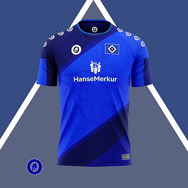 Hamurger SV away