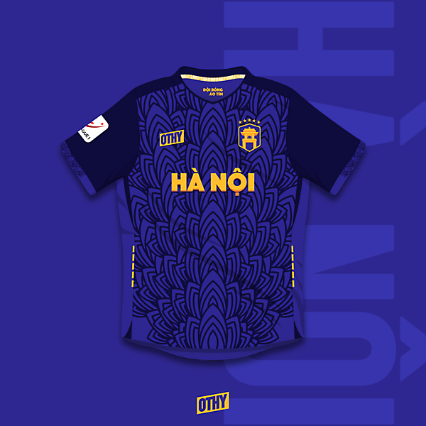 Hanoi FC - Home