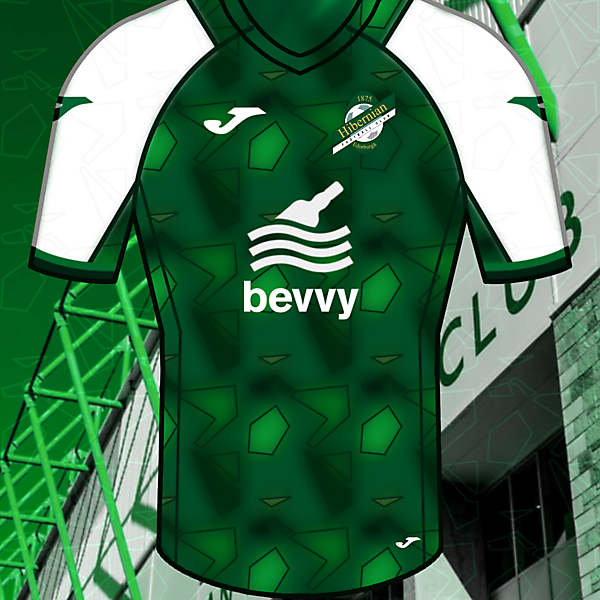 Hibernian Home