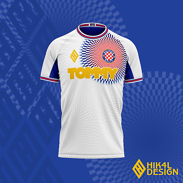 HNK Hajduk Split