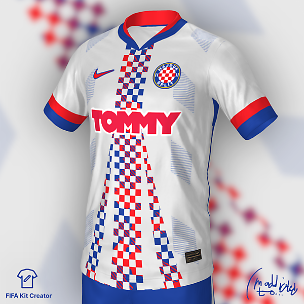 HNK Hajduk Split // KOTW300