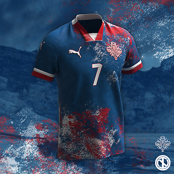 Iceland | Home Kit Concept