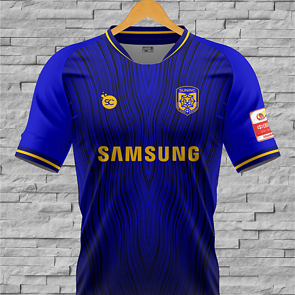 Jiangsu Suning FC