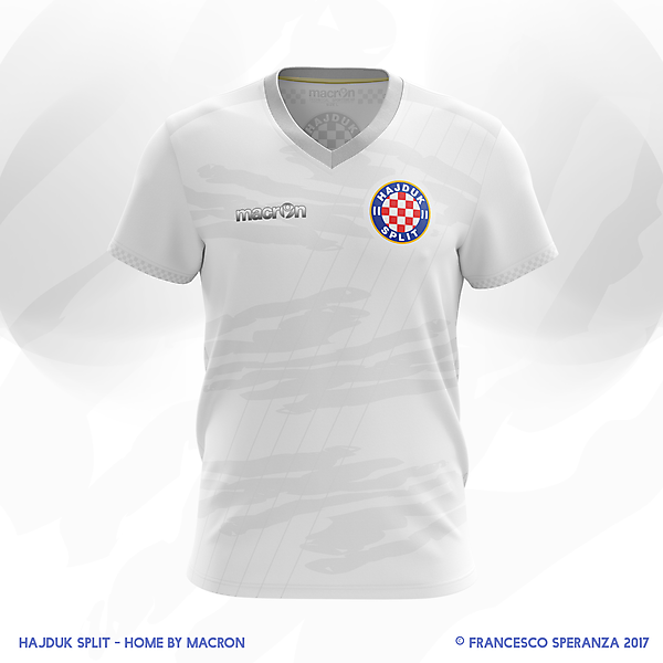 KOTW - Hajduk Split