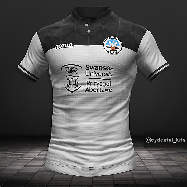 KOTW - Swansea Home Concept