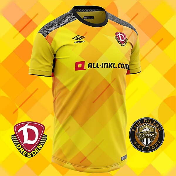 KOTW 253 Dynamo Dresden 